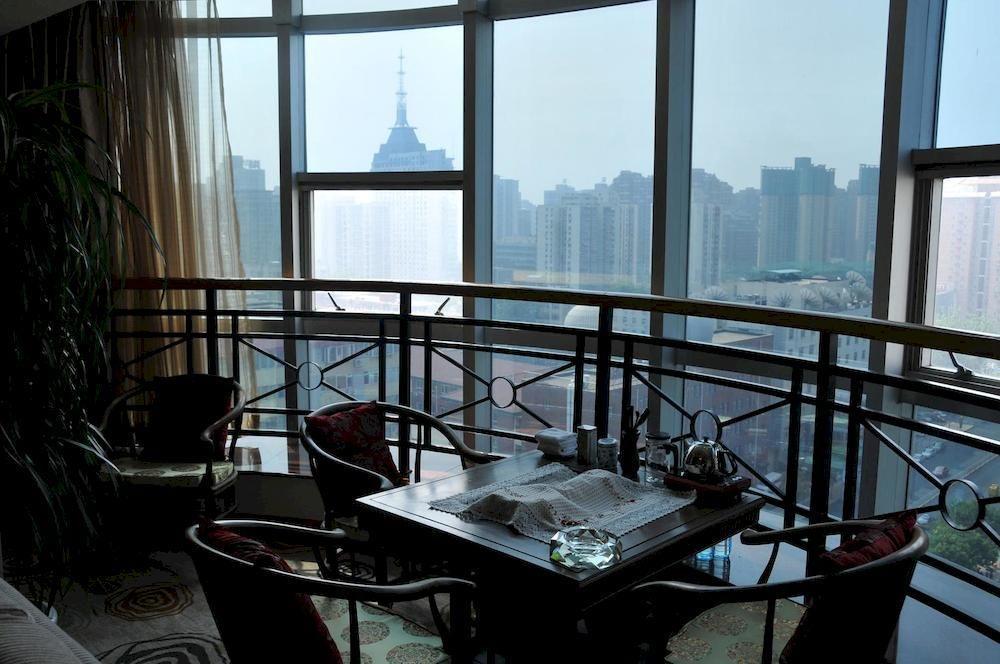 Beijing God Bless Mansion酒店 外观 照片